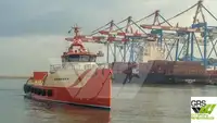 Kapal kru keur dijual