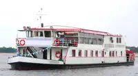Kapal kontainer keur dijual