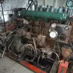 Kapal pesiar keur dijual