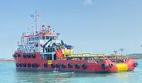 Kapal penarik keur dijual