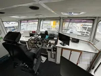Kapal survei keur dijual