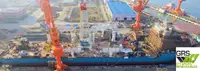 Kapal kerja keur dijual