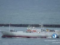 Kapal pancing longliner keur dijual