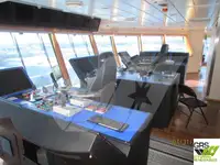 Kapal suplai pikeun dijual