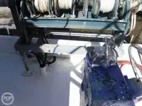 Kapal pancing trawler keur dijual