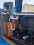 Kapal pancing trawler keur dijual