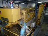 Kapal penarik keur dijual