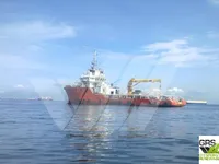 Kapal tunda keur dijual