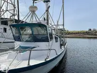 Kapal purse seiner keur dijual