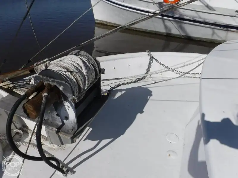 Kapal pancing trawler keur dijual