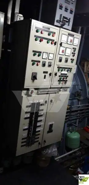 Kapal panumpang keur dijual