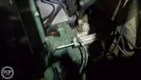 Kapal pancing trawler keur dijual