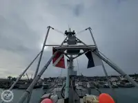 Kapal penyelamat keur dijual