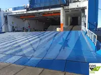 Kapal Ro-Ro keur dijual