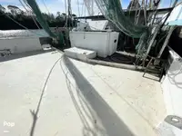 Kapal pancing trawler keur dijual