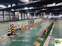 Kapal Ro-Ro keur dijual