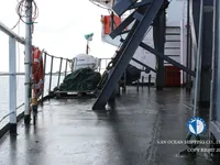 Kapal tangki minyak/bahan kimia keur dijual
