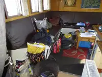 Kapal kerja keur dijual
