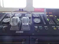 Kapal Ro-Ro keur dijual