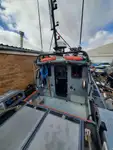 Kapal survei keur dijual