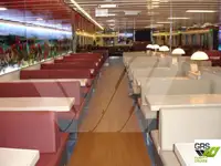 Kapal Ro-Ro keur dijual