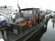 Kapal penarik keur dijual