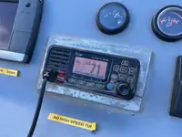 Kap patroli keur dijual