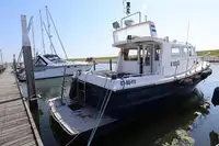 Kapal panumpang keur dijual