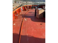 Kapal tunda keur dijual
