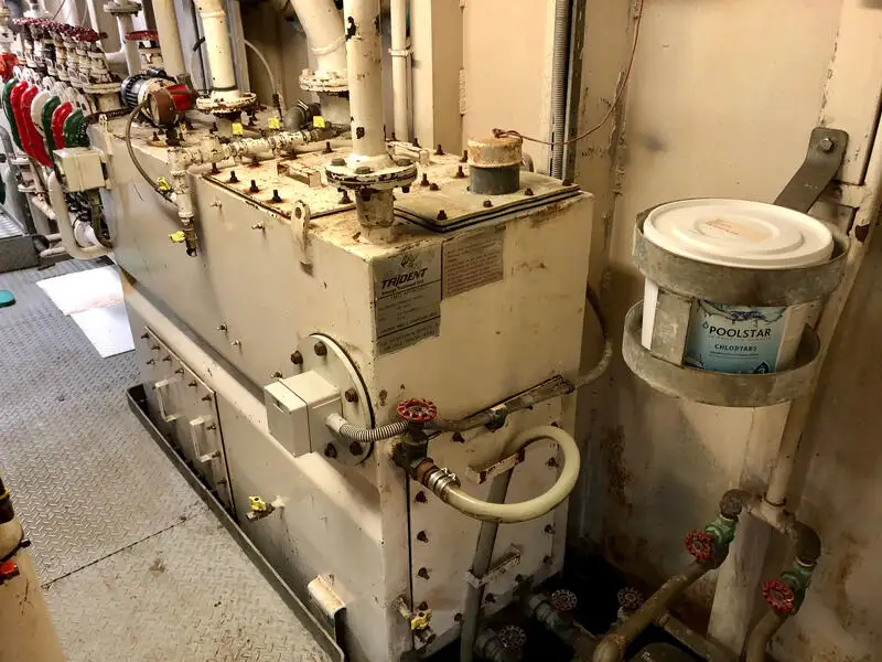 Kapal penarik keur dijual