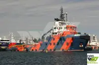 Kapal tunda keur dijual