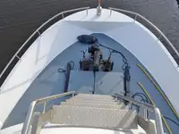 Kapal pesiar keur dijual