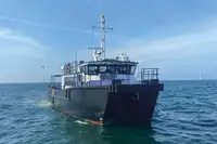 Katamaran pikeun dijual