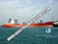 Kap reefer keur dijual