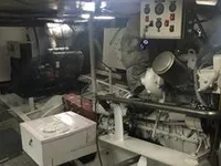 Kapal panumpang keur dijual