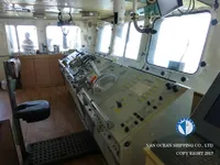 Kapal pancing trawler keur dijual