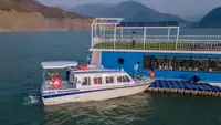 Kapal pesiar keur dijual