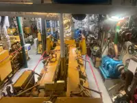 Kapal penarik keur dijual