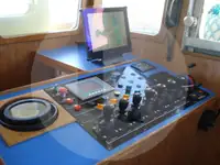 Trawler pikeun dijual