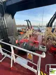 Kapal pasokan keur dijual