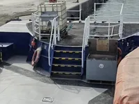Kapal kru keur dijual