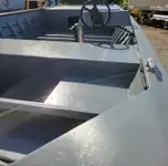 Kapal kerja keur dijual
