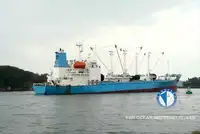 Kap reefer keur dijual