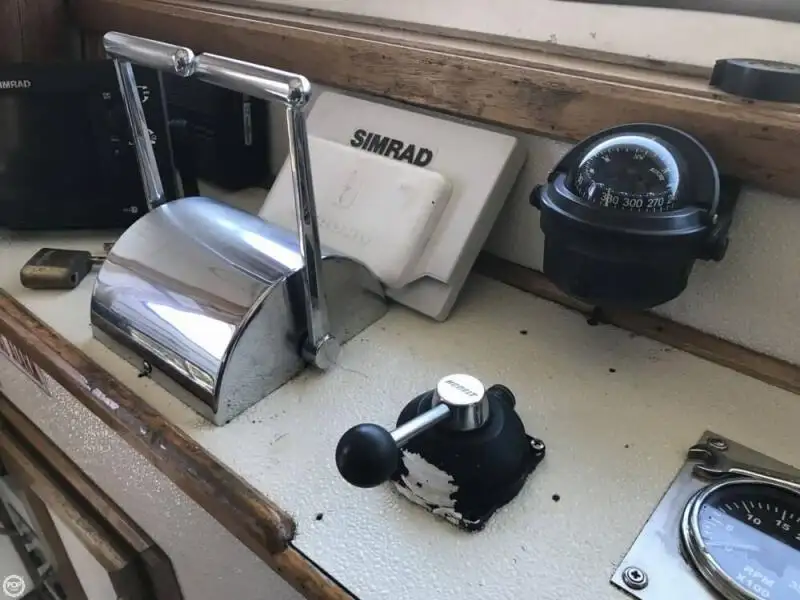 Kapal penarik keur dijual