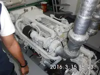 Dukungan penyelaman keur dijual