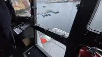 Kapal penarik keur dijual