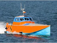 Kapal kru keur dijual
