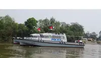 Kap patroli keur dijual