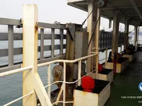 Kapal tangki minyak/bahan kimia keur dijual