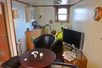 Kapal Ro-Ro keur dijual